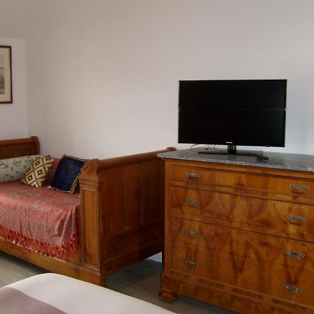 Maison Des Isles Saint-Hilaire-du-Harcouet Ngoại thất bức ảnh