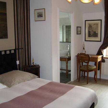 Maison Des Isles Saint-Hilaire-du-Harcouet Ngoại thất bức ảnh