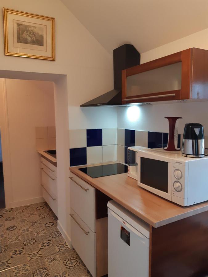 Maison Des Isles Saint-Hilaire-du-Harcouet Ngoại thất bức ảnh